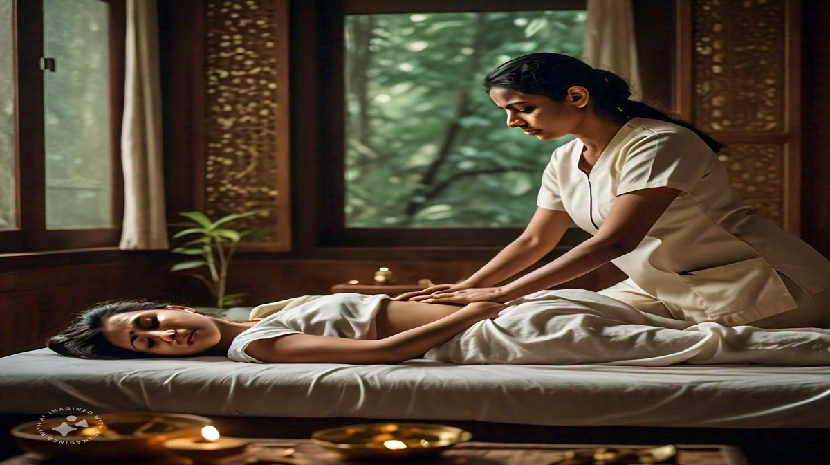 Ayurvedic Treatments for Gynecology Problems