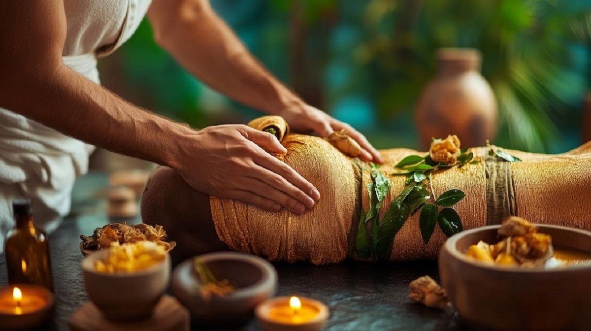 Top Ayurvedic Clinic in Delhi